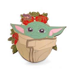 107581 - Dream Pop Fantasy Series - Grogu - Fantasy Unlicensed