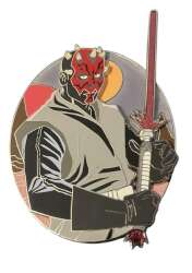 107590 - ComicVentures - Darth Maul - Fantasy Unlicensed