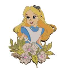 107591 - Alice Fantasy Pin created by Miss Ohana - Alice - Fantasy Unlicensed