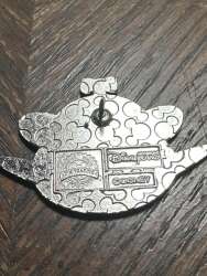 10759 - Characters Flying UFOs - Minnie Mouse - Hong Kong Disneyland alternate image