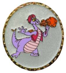 Fire Breather Figment