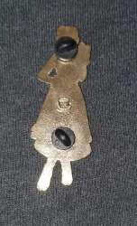 107652 - Belle In Red Cocktail Dress - Fantasy Unlicensed alternate image