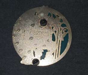 107654 - Fantasy Series: Stained Tales - (Enchanted) - Princess Giselle - Fantasy Unlicensed alternate image