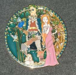 (Enchanted) - Princess Giselle