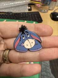 107675 - Eeyore from Target - Target Releases Eeyore