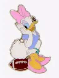 Daisy Duck
