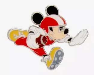 Mickey Mouse