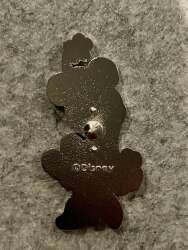 107699 - Neon Tuesday - Minnie Mouse - Disney Licensed alternate image