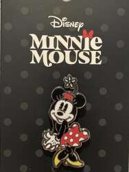Minnie Mouse