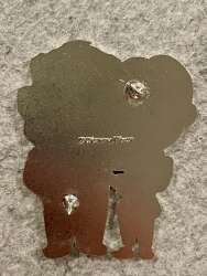 107700 - Neon Tuesday - Carl and Ellie - Disney Licensed alternate image