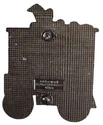 107760 - Toontown Popcorn Cart (Gourmet Popping Corn) - Disneyland Resort alternate image