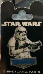 107766 - Stormtrooper - Disneyland Resort Paris