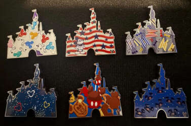 Complete Set - Including CHASER