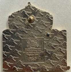 107777 - Characters at 1990s Disneyland Marquee - Maleficent and Diablo - Disney Auctions alternate image