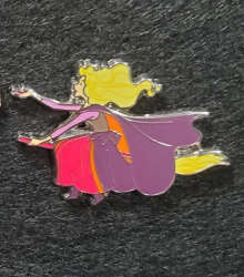 Sarah Sanderson Hocus Pocus Villain Spectacular