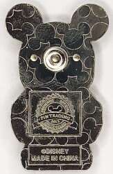 10779 - Vinylmation Jr. Mystery Collection (Series 5: This and That) - Apples & Oranges alternate image