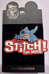 107805 - Stitch! The Movie (DVD Release) - Disneyland Resort alternate image