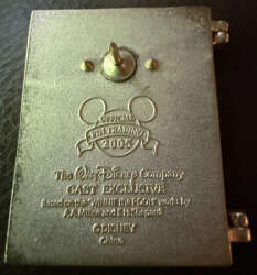 107829 - Unknown Series - Winnie the Pooh and Friends alternate image