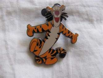 107831 - Happy Tigger LFLY