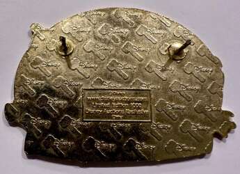 107839 - Lilo & Stitch - Home Sweet Home - Disney Auctions alternate image