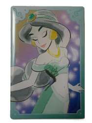 107843 - Disney On Classic - Find Your Hero Mystery - Jasmine on Classic 2018 - Disney Licensed