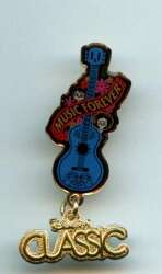 107845 - Disney on Classic 2021: Music Forever ~ Eternal Love - Coco Guitar - Disney Licensed