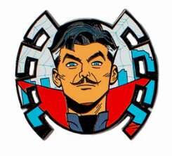 Doctor Strange (Y838)