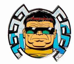 Doctor Octupus (Y846)