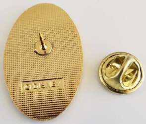 107878 - Cast Member Thank You Gifts - Food Service — Blue Mickey Spoon and Stars - Disneyland Resort alternate image