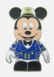 Captain Mickey