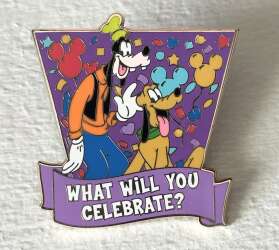 107884 - Unknown Series - What will you celebrate?