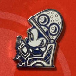 107885 - Disney Shopping - Minnie Hair Dryer - Disney Store US