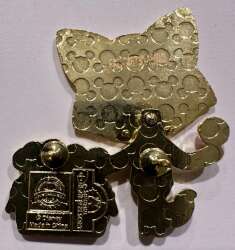 107888 - Zootopia - Nick Wilde - Pawpsicle Hustle - Shanghai Disney Resort alternate image