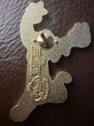 107906 - Cast Member - Tigger alternate image