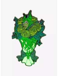 107912 - Hot Topic - Disney Villains Character Bouquet Blind Box - Maleficent - Loungefly alternate image