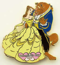 Belle and the Beast