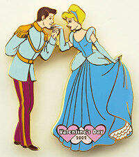 Cinderella and Prince Charming