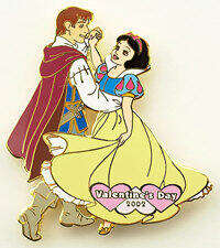 Snow White and Prince Florian