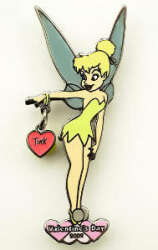 Tinker Bell