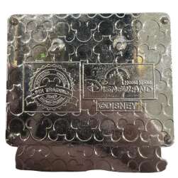 107924 - Let's Craft - Minnie Daisy Duffy Pluto Let's Craft Slider - Hong Kong Disneyland alternate image