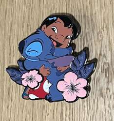 Lilo and Stitch