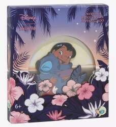 107925 - Loungefly - Collector Box - Lilo and Stitch Hugs - Loungefly alternate image