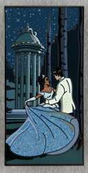 107938 - Fantasy Pin Series: PinsbyJP - Cinderella (Brandy version) - Fantasy Unlicensed