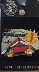 107946 - Countdown to soarin - 1 day - Walt Disney World