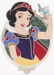 Snow White and Blue Bird