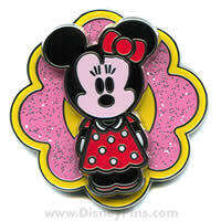 Minnie Mouse