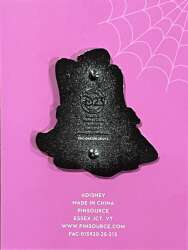 107971 - D23 - Trio of Singing Ghosts - Disney Fan Club alternate image