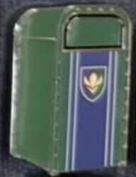 Arendelle Castle - Frozen