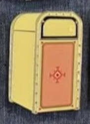 Arendelle Forest - Frozen