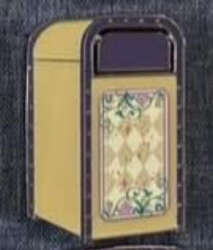 Fantasyland - Storybook Theater